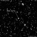 NGC 6731