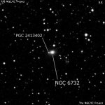 NGC 6732