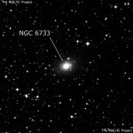 NGC 6733