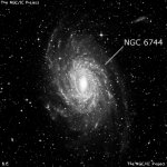 NGC 6744