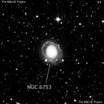 NGC 6753