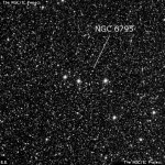 NGC 6795