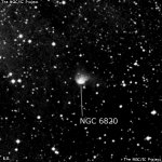 NGC 6820