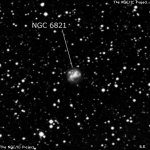 NGC 6821