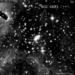 NGC 6823