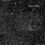 NGC 6847