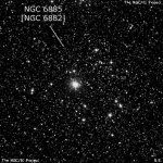 NGC 6885