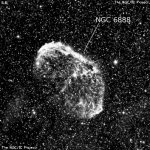 NGC 6888