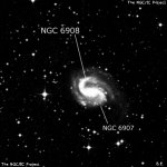 NGC 6908