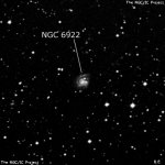 NGC 6922