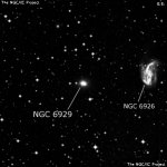 NGC 6929