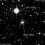 NGC 6945