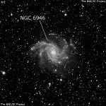 NGC 6946