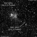 NGC 6991