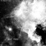 NGC 7000