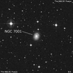 NGC 7001