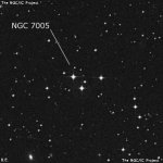 NGC 7005