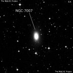 NGC 7007