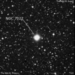 NGC 7027