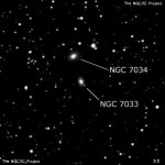 NGC 7033