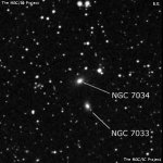 NGC 7034