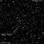 NGC 7037