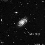 NGC 7038