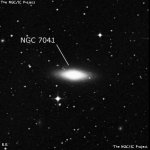 NGC 7041
