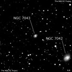 NGC 7043