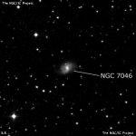 NGC 7046