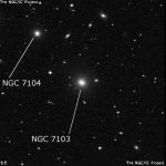 NGC 7103