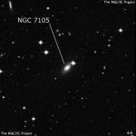 NGC 7105