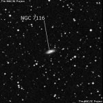 NGC 7116