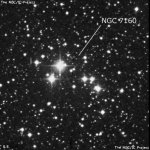 NGC 7160