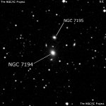 NGC 7194