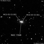 NGC 7268