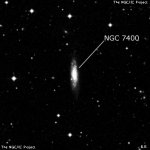 NGC 7400