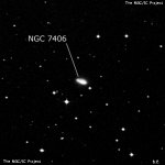 NGC 7406