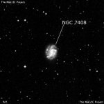NGC 7408