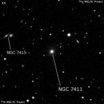 NGC 7411