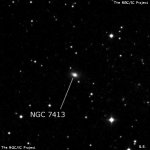 NGC 7413