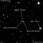 NGC 7415