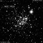 NGC 7419