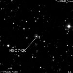 NGC 7420