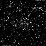 NGC 7423