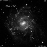 NGC 7424
