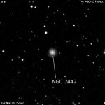 NGC 7442