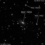 NGC 7459