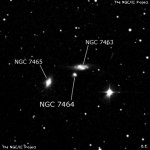 NGC 7464