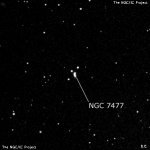 NGC 7477